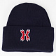 Шапка HK Army Russian Legion Beanie Navy